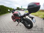 Klikněte pro detailní foto č. 9 - Yamaha MT-07 Moto Cage