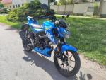 Klikněte pro detailní foto č. 2 - Suzuki GSX-S 125 ABS