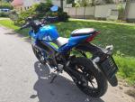 Klikněte pro detailní foto č. 6 - Suzuki GSX-S 125 ABS