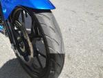 Klikněte pro detailní foto č. 7 - Suzuki GSX-S 125 ABS