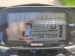 Klikněte pro detailní foto č. 9 - Suzuki GSX-S 125 ABS
