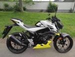 Detail nabídky - Suzuki GSX-S 125 ABS