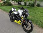 Klikněte pro detailní foto č. 2 - Suzuki GSX-S 125 ABS