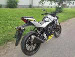 Klikněte pro detailní foto č. 3 - Suzuki GSX-S 125 ABS