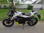 Klikněte pro detailní foto č. 4 - Suzuki GSX-S 125 ABS