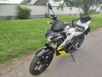 Klikněte pro detailní foto č. 5 - Suzuki GSX-S 125 ABS