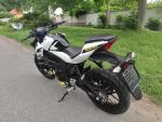 Klikněte pro detailní foto č. 6 - Suzuki GSX-S 125 ABS