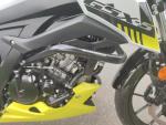 Klikněte pro detailní foto č. 7 - Suzuki GSX-S 125 ABS