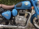 Klikněte pro detailní foto č. 12 - Royal Enfield Classic 350 – JOHDPUR BLUE