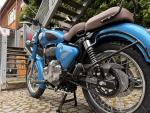 Klikněte pro detailní foto č. 14 - Royal Enfield Classic 350 – JOHDPUR BLUE