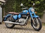 Detail nabídky - Royal Enfield Classic 350 – JOHDPUR BLUE