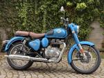 Klikněte pro detailní foto č. 2 - Royal Enfield Classic 350 – JOHDPUR BLUE