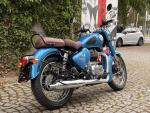 Klikněte pro detailní foto č. 3 - Royal Enfield Classic 350 – JOHDPUR BLUE