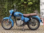 Klikněte pro detailní foto č. 5 - Royal Enfield Classic 350 – JOHDPUR BLUE