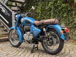Klikněte pro detailní foto č. 6 - Royal Enfield Classic 350 – JOHDPUR BLUE