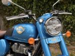 Klikněte pro detailní foto č. 7 - Royal Enfield Classic 350 – JOHDPUR BLUE