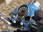 Klikněte pro detailní foto č. 9 - Royal Enfield Classic 350 – JOHDPUR BLUE