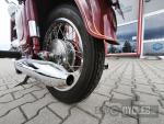 Klikněte pro detailní foto č. 10 - Jawa 250/353