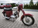 Klikněte pro detailní foto č. 1 - Jawa 250/353
