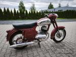 Klikněte pro detailní foto č. 2 - Jawa 250/353