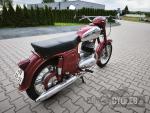 Klikněte pro detailní foto č. 3 - Jawa 250/353