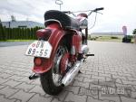 Klikněte pro detailní foto č. 4 - Jawa 250/353