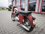 Klikněte pro detailní foto č. 5 - Jawa 250/353