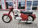 Klikněte pro detailní foto č. 6 - Jawa 250/353
