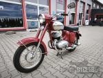 Klikněte pro detailní foto č. 7 - Jawa 250/353
