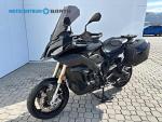 Klikněte pro detailní foto č. 4 - BMW BMW Motorrad S 1000 XR  / 121kW