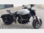 Detail nabídky - Ducati XDiavel S