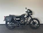 Klikněte pro detailní foto č. 2 - Kawasaki W 800 Special Edition