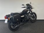 Klikněte pro detailní foto č. 3 - Kawasaki W 800 Special Edition
