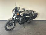 Klikněte pro detailní foto č. 5 - Kawasaki W 800 Special Edition