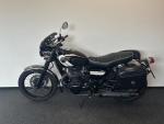 Klikněte pro detailní foto č. 6 - Kawasaki W 800 Special Edition
