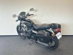 Klikněte pro detailní foto č. 7 - Kawasaki W 800 Special Edition