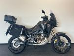 Klikněte pro detailní foto č. 2 - Honda CRF 1100 L Africa Twin Adventure Sports
