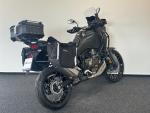 Klikněte pro detailní foto č. 3 - Honda CRF 1100 L Africa Twin Adventure Sports