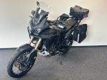 Klikněte pro detailní foto č. 5 - Honda CRF 1100 L Africa Twin Adventure Sports