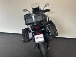 Klikněte pro detailní foto č. 8 - Honda CRF 1100 L Africa Twin Adventure Sports