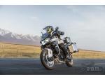 Klikněte pro detailní foto č. 14 - CFMOTO 800 MT Explore ES - Skladem