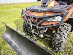 Klikněte pro detailní foto č. 10 - CFMOTO Gladiator X1000