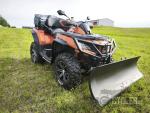 Klikněte pro detailní foto č. 1 - CFMOTO Gladiator X1000