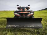 Klikněte pro detailní foto č. 5 - CFMOTO Gladiator X1000
