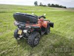 Klikněte pro detailní foto č. 6 - CFMOTO Gladiator X1000