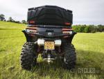 Klikněte pro detailní foto č. 7 - CFMOTO Gladiator X1000
