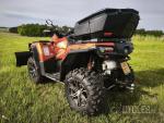Klikněte pro detailní foto č. 8 - CFMOTO Gladiator X1000