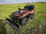 Klikněte pro detailní foto č. 9 - CFMOTO Gladiator X1000