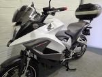 Klikněte pro detailní foto č. 11 - Honda VFR 800 X Crossrunner