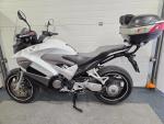 Klikněte pro detailní foto č. 12 - Honda VFR 800 X Crossrunner